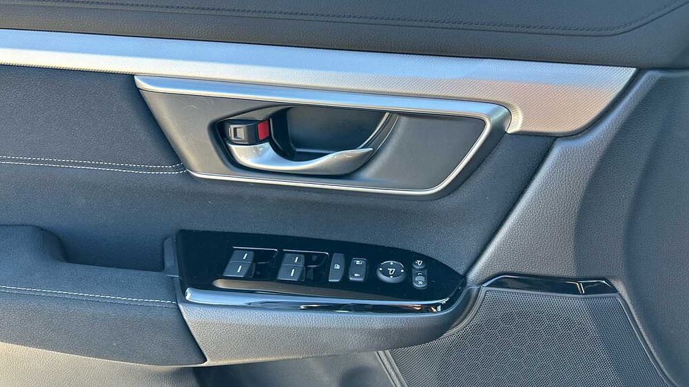 Honda CR-V 2.0 I-MMD HYBRID ELEGANCE CVT 184 5P