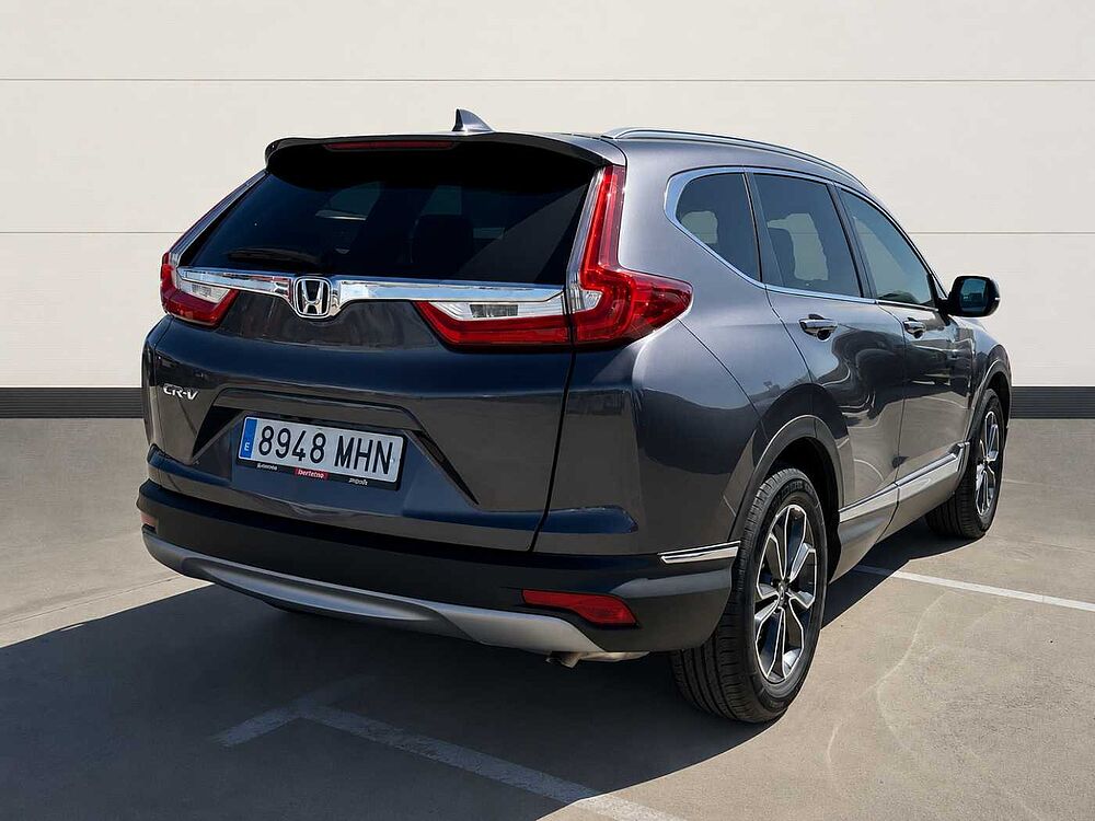 Honda CR-V 2.0 I-MMD HYBRID LIFESTYLE CVT 184 5P