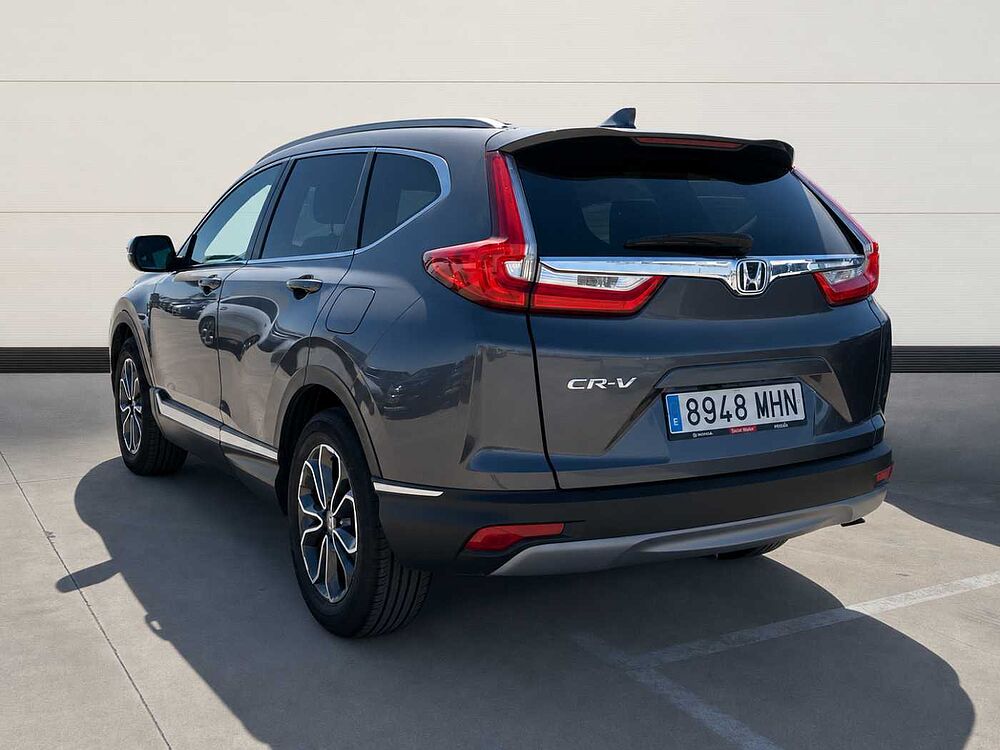 Honda CR-V 2.0 I-MMD HYBRID LIFESTYLE CVT 184 5P
