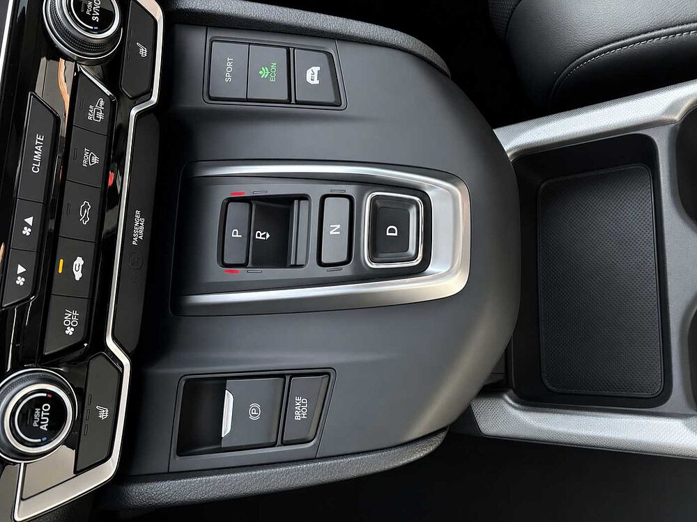Honda CR-V 2.0 I-MMD HYBRID LIFESTYLE CVT 184 5P