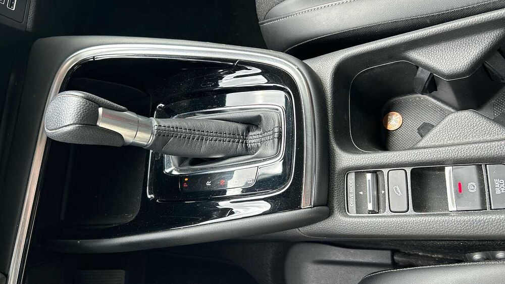 Honda HR-V 1.5 I-MMD HEV ADVANCE CVT 131 5P