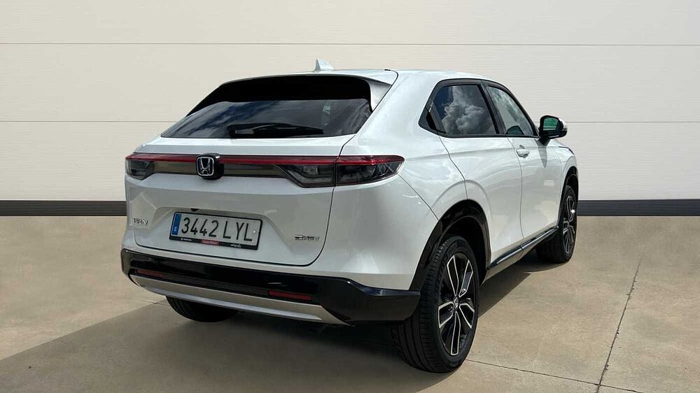 Honda HR-V 1.5 I-MMD HEV ADVANCE CVT 131 5P