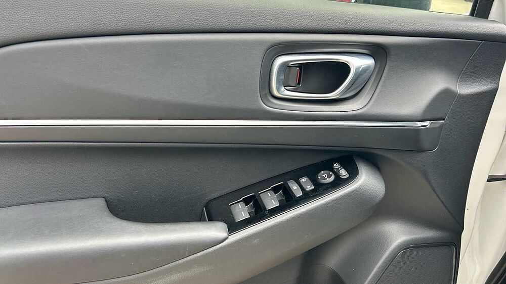 Honda HR-V 1.5 I-MMD HEV ADVANCE CVT 131 5P