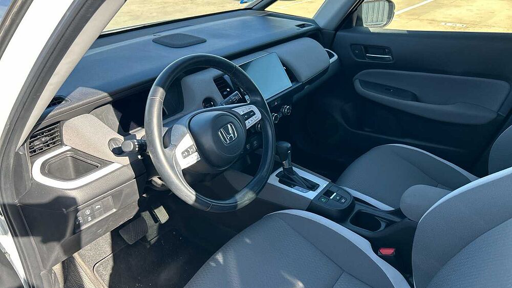 Honda Jazz 1.5 I-MMD HEV CROSSTAR 109 5P