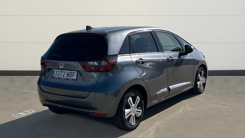 Honda Jazz 1.5 I-MMD HEV EXECUTIVE 109 5P