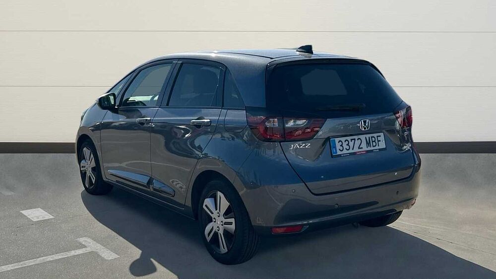 Honda Jazz 1.5 I-MMD HEV EXECUTIVE 109 5P