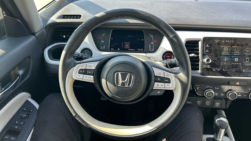 Honda Jazz 1.5 I-MMD HEV EXECUTIVE 109 5P
