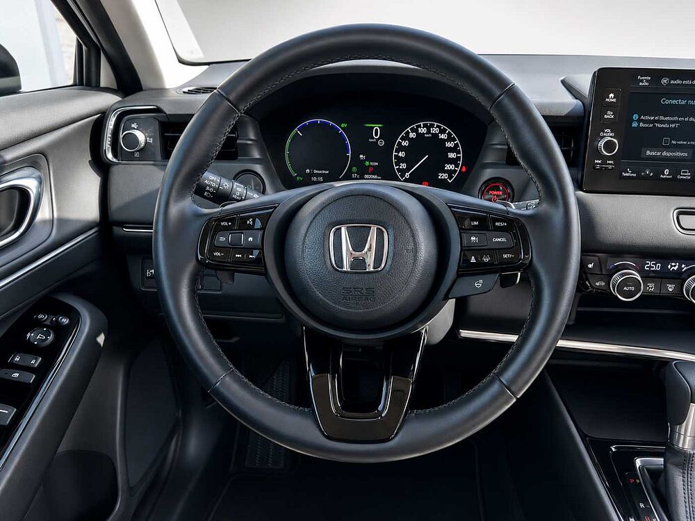 Honda HR-V 1.5 I-MMD HEV ADVANCE CVT 131 5P