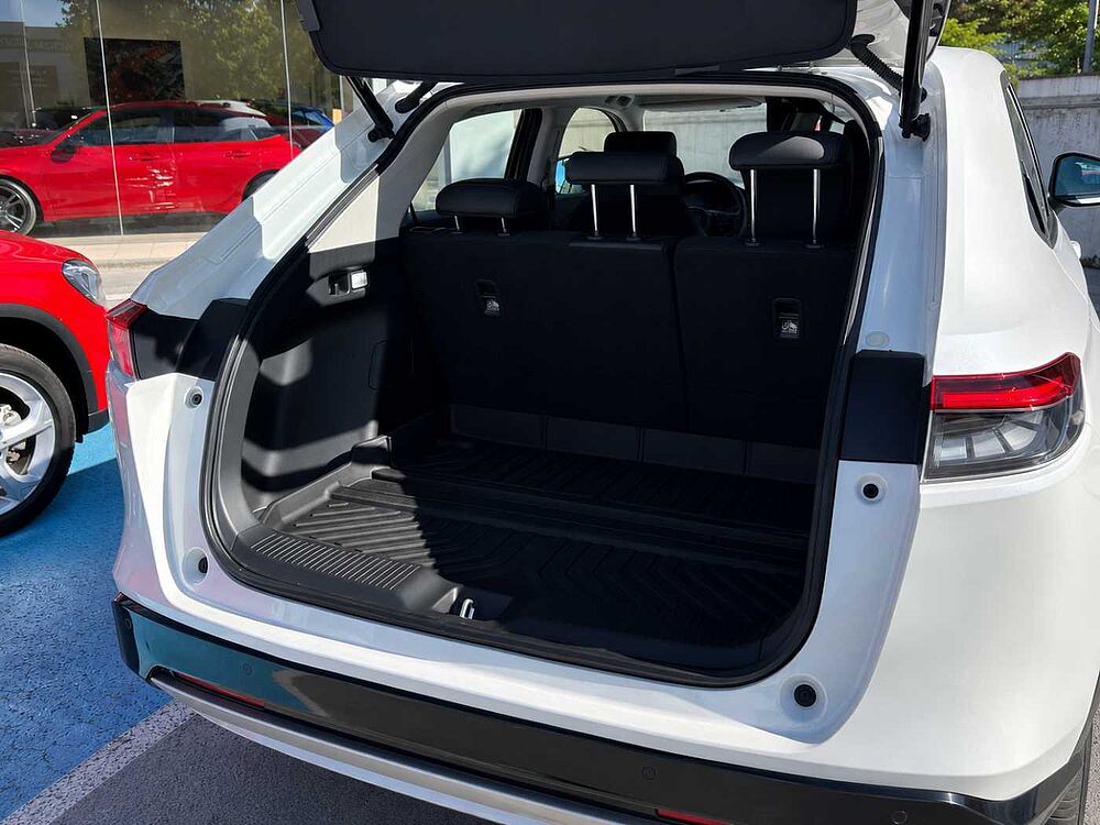 Honda HR-V 1.5 I-MMD HEV ADVANCE CVT 131 5P