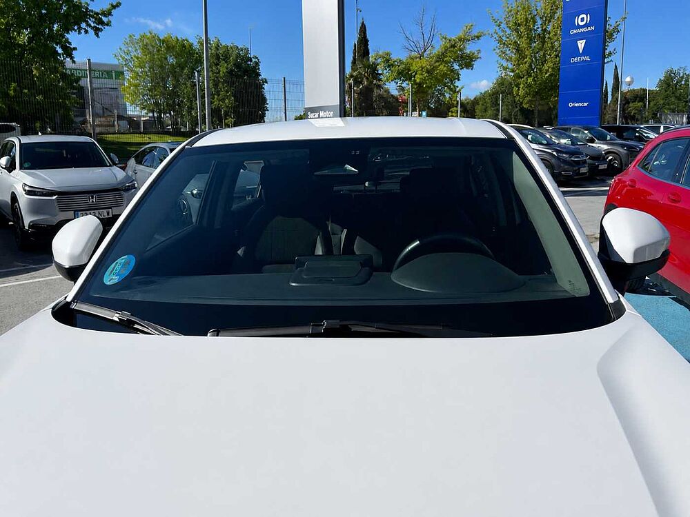 Honda HR-V 1.5 I-MMD HEV ADVANCE CVT 131 5P