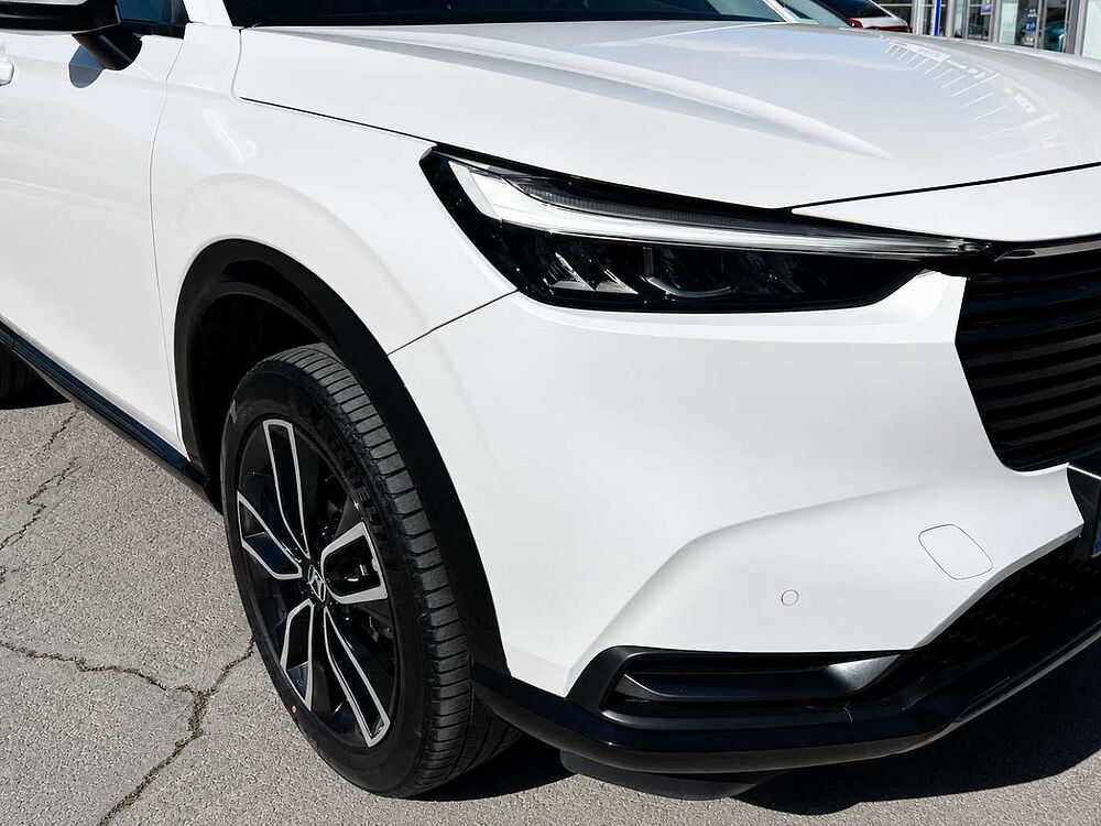 Honda HR-V 1.5 I-MMD HEV ADVANCE CVT 131 5P