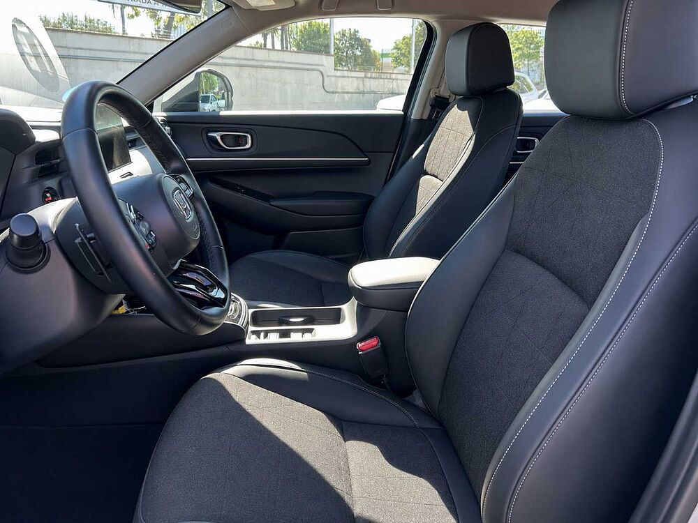 Honda HR-V 1.5 I-MMD HEV ADVANCE CVT 131 5P