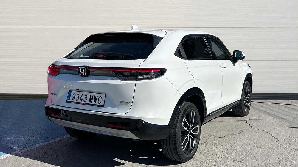 Honda HR-V 1.5 I-MMD HEV ADVANCE CVT 131 5P