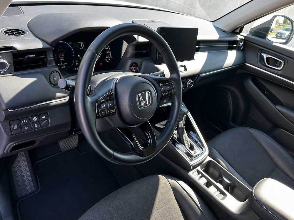 Honda HR-V 1.5 I-MMD HEV ADVANCE CVT 131 5P