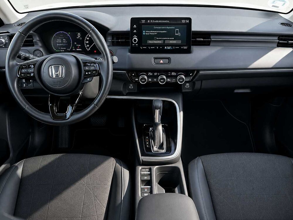 Honda HR-V 1.5 I-MMD HEV ADVANCE CVT 131 5P
