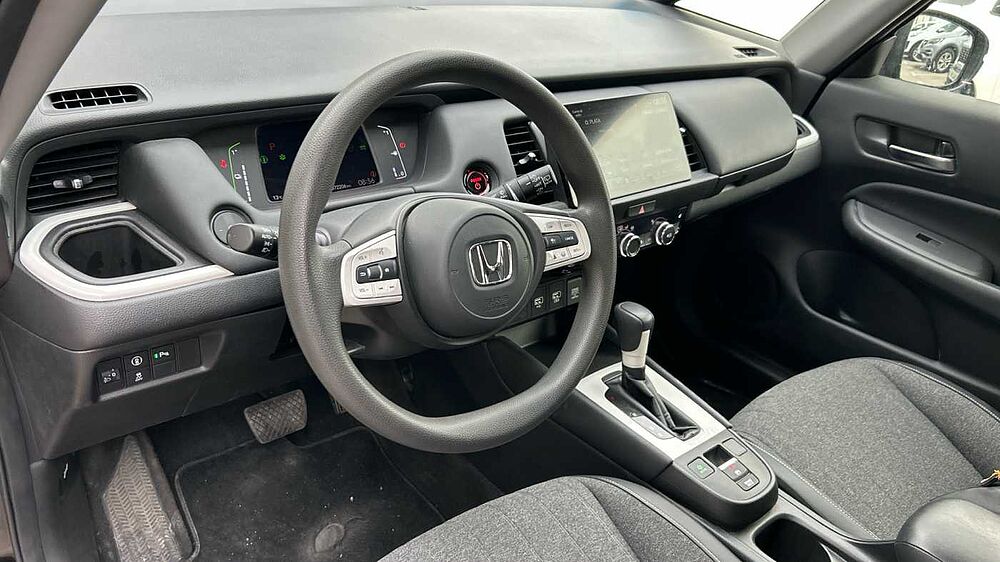 Honda Jazz 1.5 I-MMD HEV ELEGANCE 109 5P