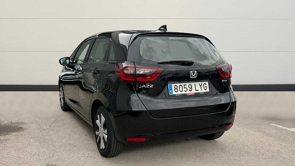 Honda Jazz 1.5 I-MMD HEV ELEGANCE 109 5P