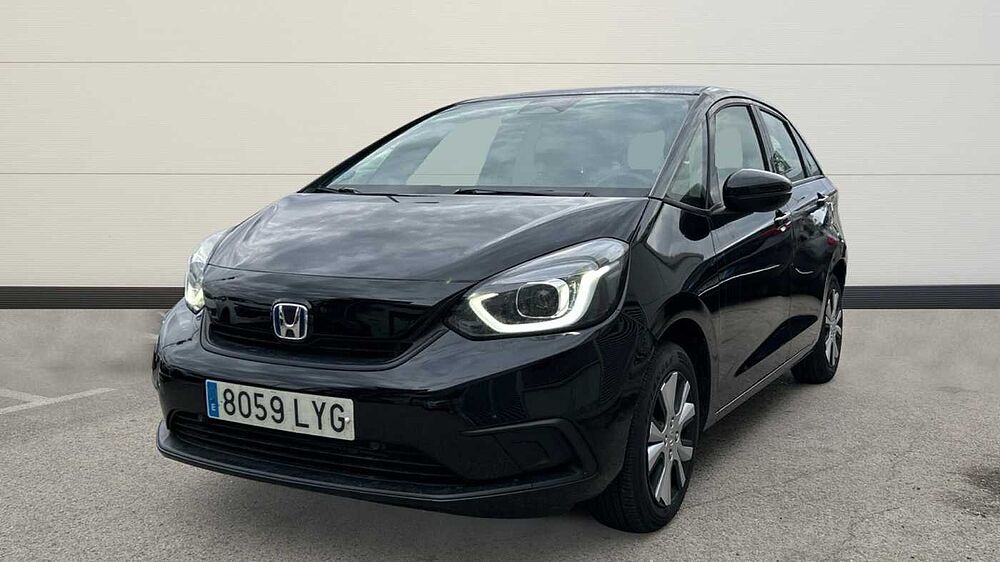 Honda Jazz 1.5 I-MMD HEV ELEGANCE 109 5P