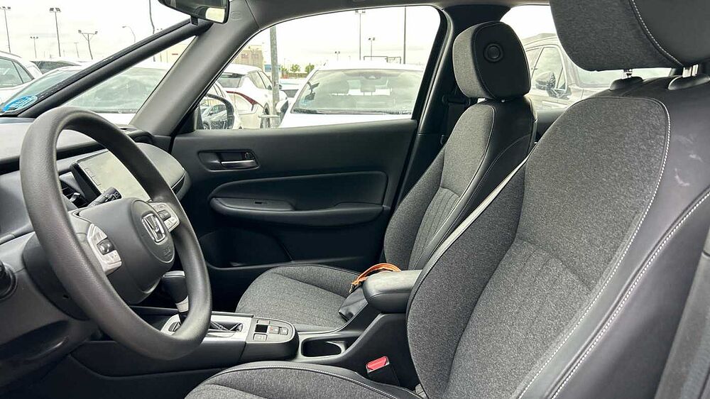 Honda Jazz 1.5 I-MMD HEV ELEGANCE 109 5P
