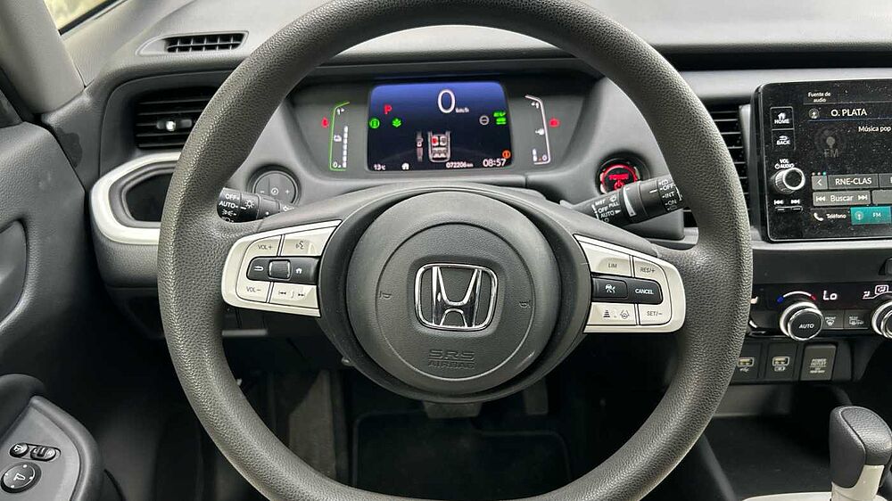 Honda Jazz 1.5 I-MMD HEV ELEGANCE 109 5P