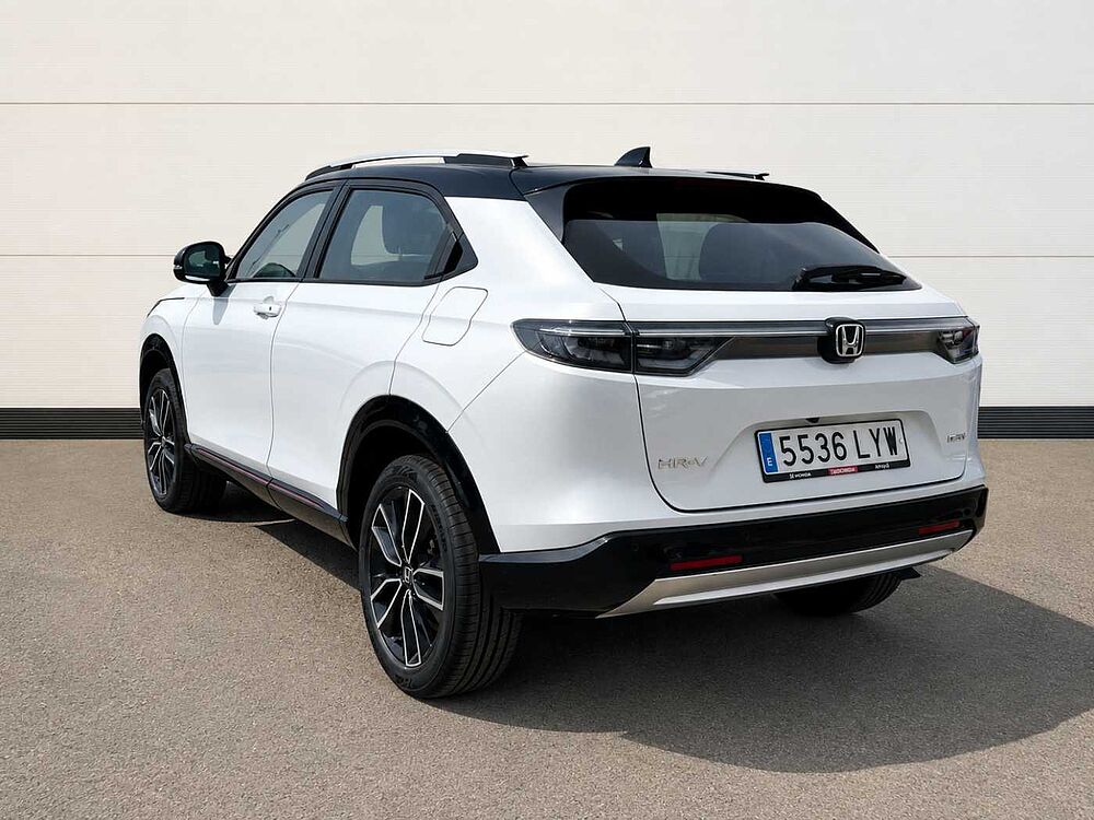 Honda HR-V 1.5 I-MMD HEV ADVANCE STYLE CVT 131 5P