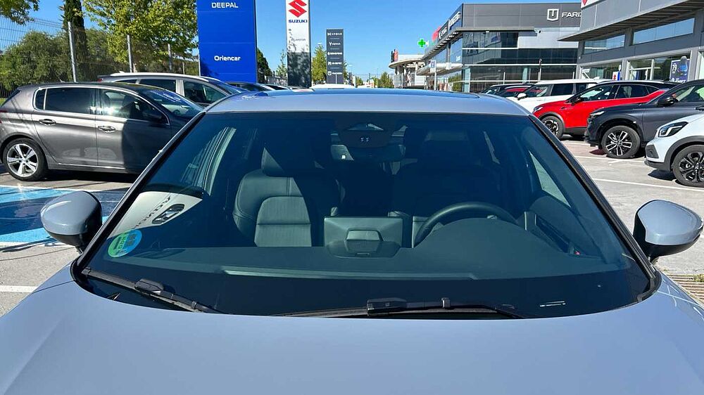 Honda Civic 2.0 HEV ADVANCE CVT 184 5P