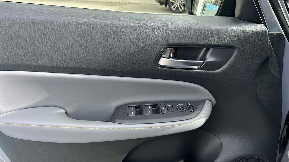 Honda Jazz 1.5 I-MMD HEV SPORT 122 5P