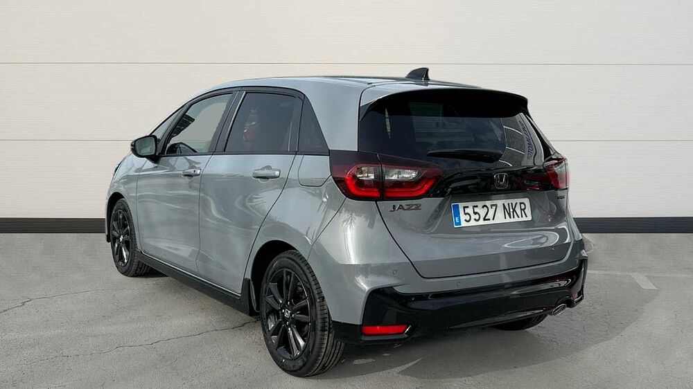 Honda Jazz 1.5 I-MMD HEV SPORT 122 5P