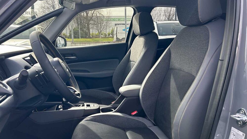 Honda Jazz 1.5 I-MMD HEV SPORT 122 5P