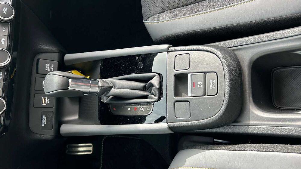 Honda Jazz 1.5 I-MMD HEV SPORT 122 5P