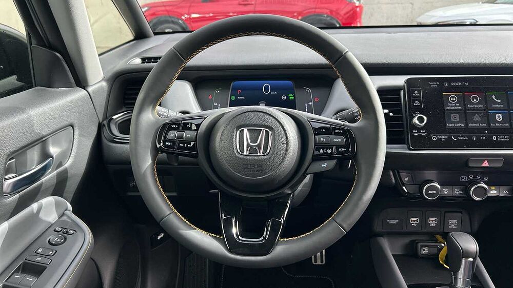Honda Jazz 1.5 I-MMD HEV SPORT 122 5P