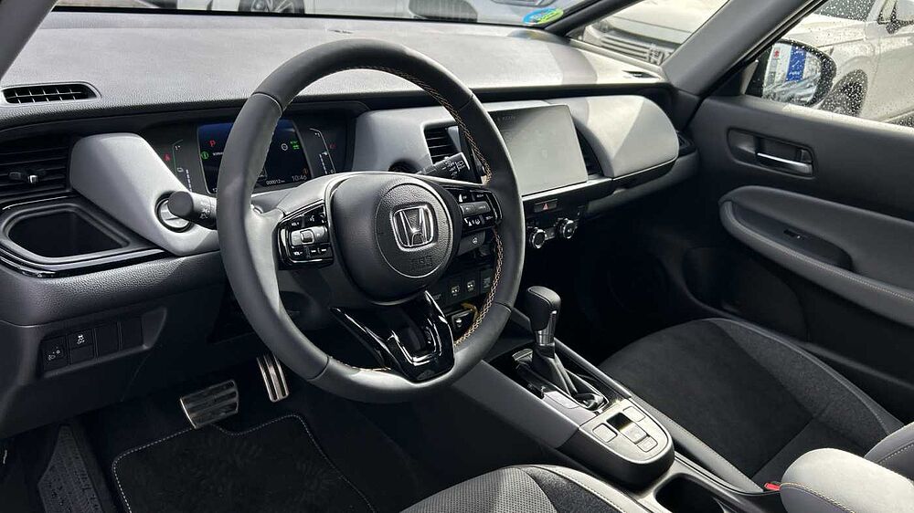 Honda Jazz 1.5 I-MMD HEV SPORT 122 5P