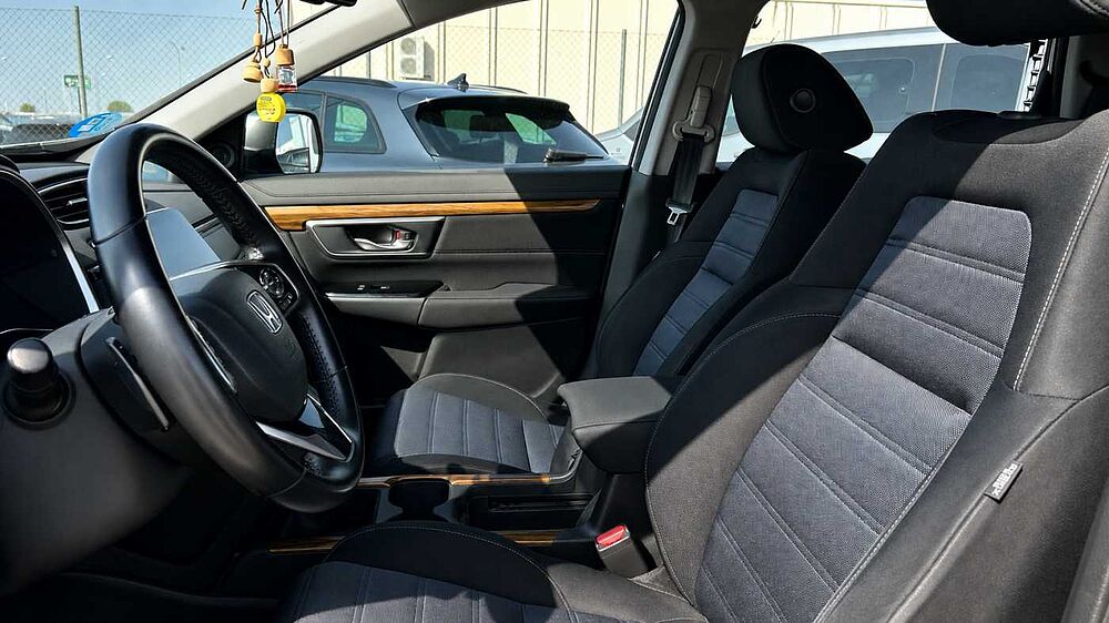 Honda CR-V 2.0 I-MMD HYBRID ELEGANCE CVT 184 5P