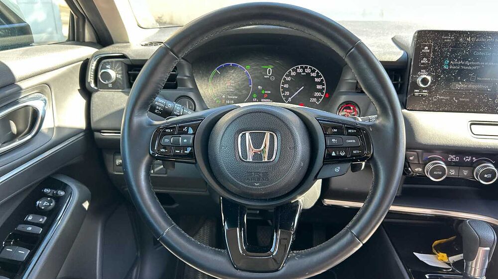 Honda HR-V 1.5 I-MMD HEV ADVANCE CVT 131 5P