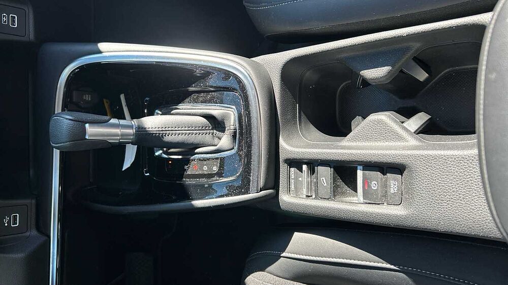 Honda HR-V 1.5 I-MMD HEV ADVANCE CVT 131 5P