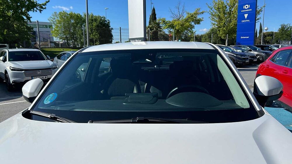 Honda HR-V 1.5 I-MMD HEV ADVANCE CVT 131 5P