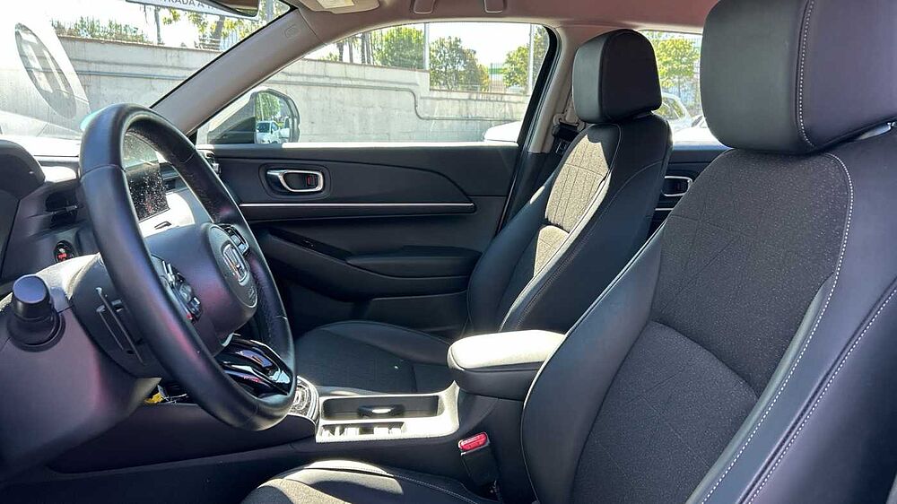 Honda HR-V 1.5 I-MMD HEV ADVANCE CVT 131 5P