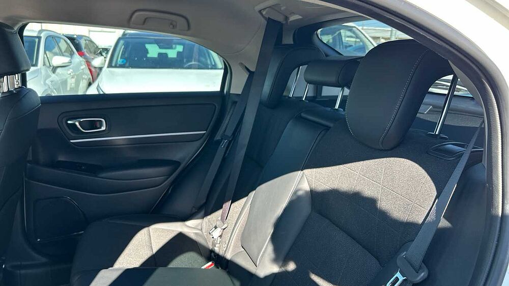 Honda HR-V 1.5 I-MMD HEV ADVANCE CVT 131 5P