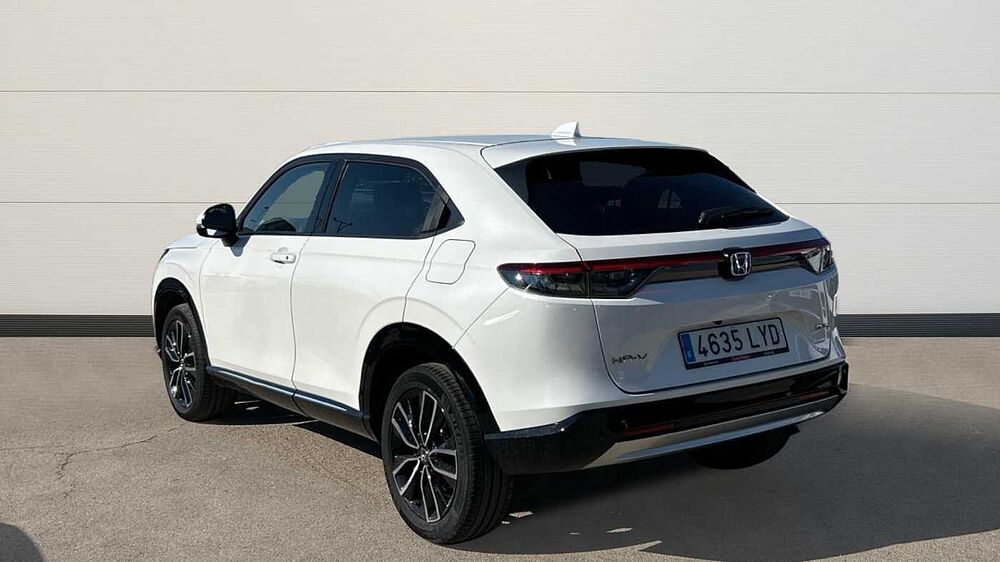 Honda HR-V 1.5 I-MMD HEV ADVANCE CVT 131 5P