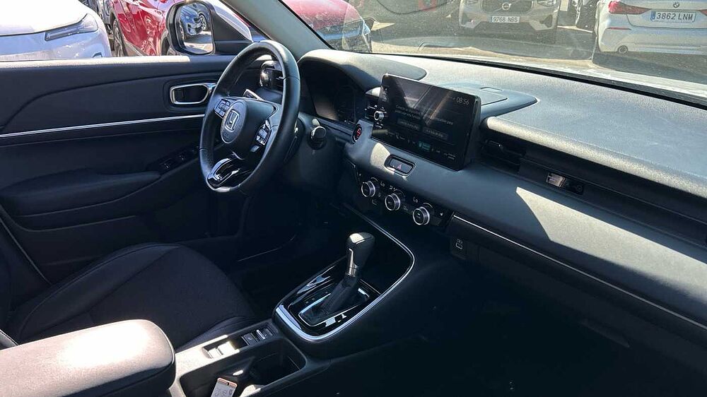 Honda HR-V 1.5 I-MMD HEV ADVANCE CVT 131 5P