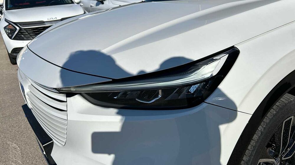 Honda HR-V 1.5 I-MMD HEV ADVANCE CVT 131 5P