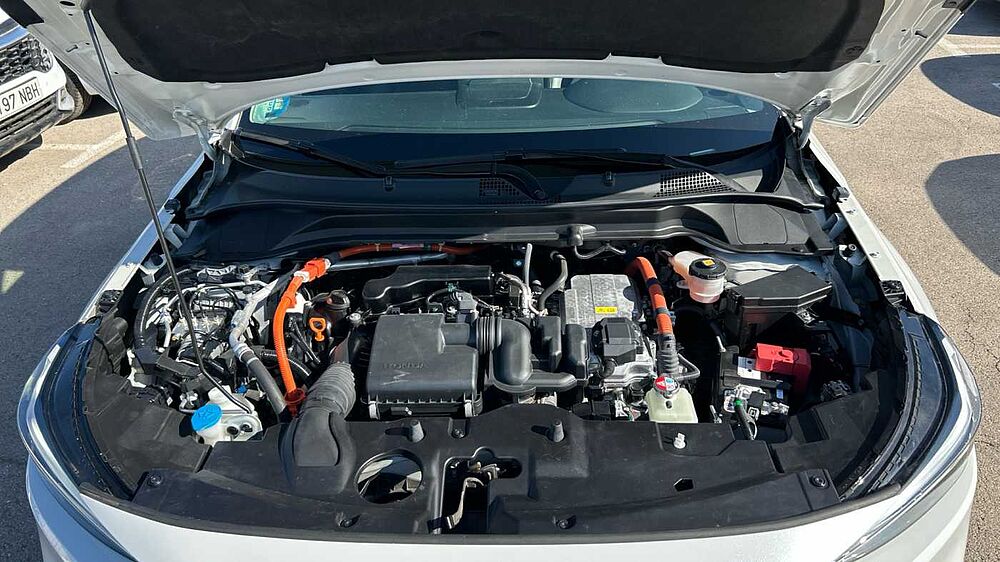 Honda HR-V 1.5 I-MMD HEV ADVANCE CVT 131 5P