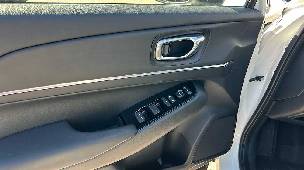 Honda HR-V 1.5 I-MMD HEV ADVANCE CVT 131 5P