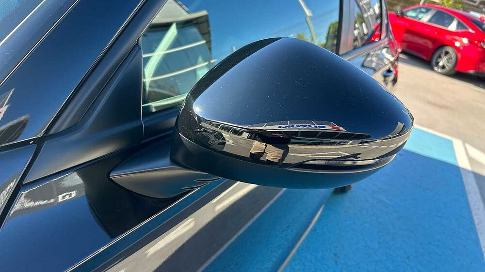 Honda Civic 2.0 I-MMD HEV SPORT ECVT 184 5P