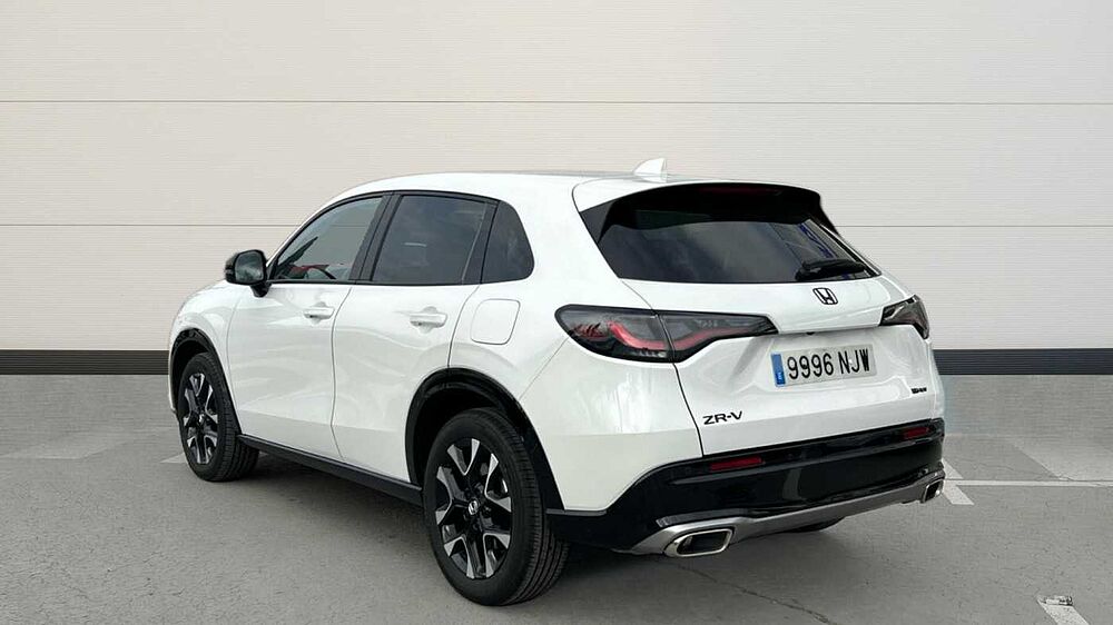 Honda ZR-V 2.0 HEV ADVANCE CVT 184 5P