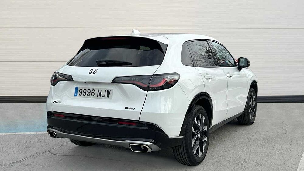 Honda ZR-V 2.0 HEV ADVANCE CVT 184 5P