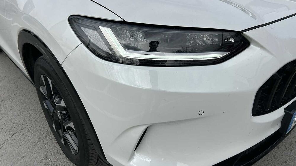 Honda ZR-V 2.0 HEV ADVANCE CVT 184 5P
