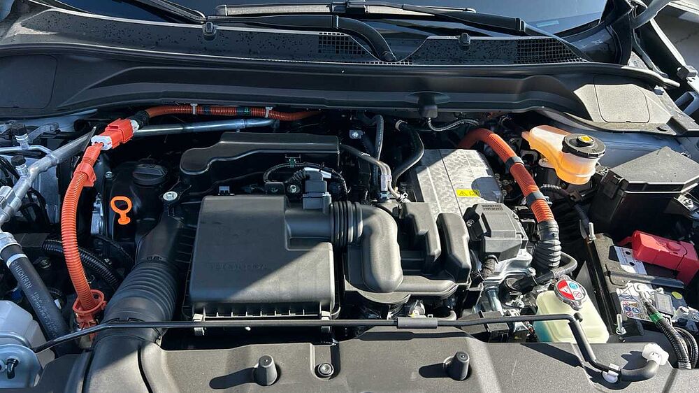 Honda HR-V 1.5 I-MMD HEV ADVANCE CVT 131 5P
