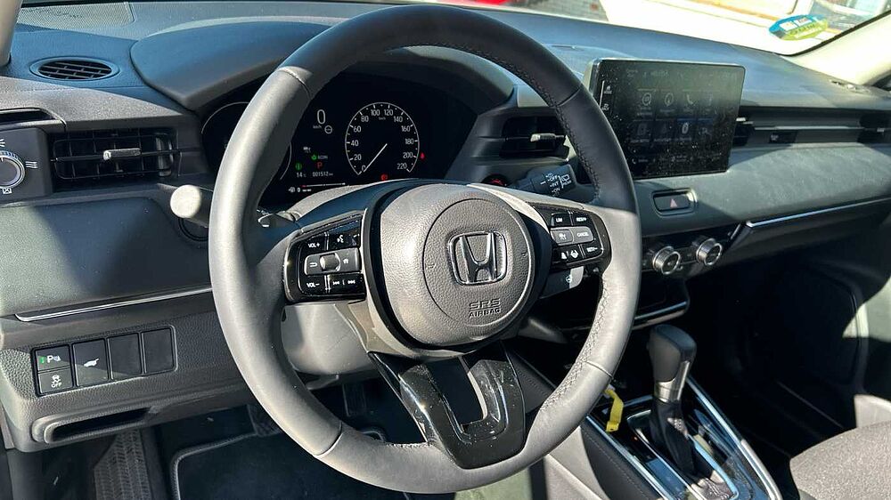 Honda HR-V 1.5 I-MMD HEV ADVANCE CVT 131 5P