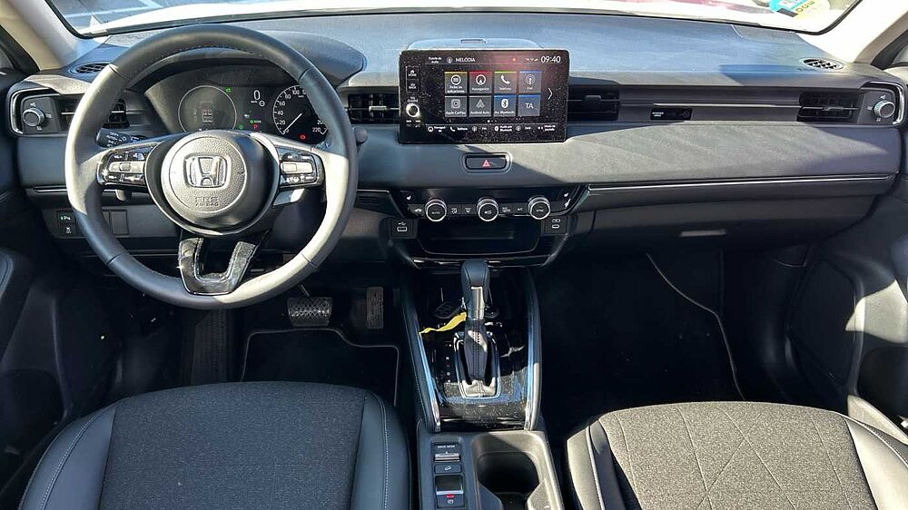 Honda HR-V 1.5 I-MMD HEV ADVANCE CVT 131 5P